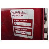 Troy-Bilt 15003 Trailblazer VII 4HP Sicklebar Mower