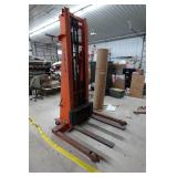 Presto PSTA27127 Hydraulic Lift Truck