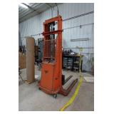 Presto PSTA27127 Hydraulic Lift Truck