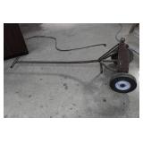 Trailer Moving Dolly