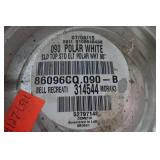 Dometic 90" Polar White Awning