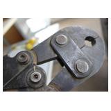 *2* Marshall Brass Fitting Crimp Tools