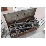 Porta-Power Hydraulic Tool Kit