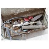 Porta-Power Hydraulic Tool Kit