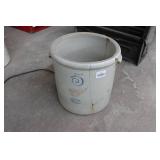 Red Wing 5 Gallon Stoneware Crock