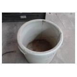 Red Wing 5 Gallon Stoneware Crock