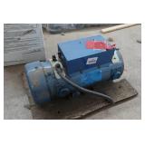 Redi-Line 1600W Electric Generator