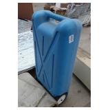 Tote-Along 10 Gallon Drain Water Tank