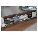 Vintage Sears Craftsman Router Crafter Accessory