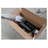 Assorted Norcold RV Refrigerator Parts