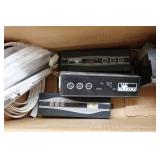 Assorted Norcold RV Refrigerator Parts