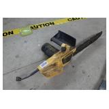 Remington EL-1 Electric Chain Saw
