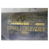 Remington EL-1 Electric Chain Saw