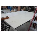 Vintage Craftsman Table Saw with 76" x 57" Extended Work Surface