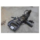 Black & Decker Professional Corded Right Angle Hammer Drill