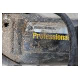 Black & Decker Professional Corded Right Angle Hammer Drill