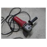 Assorted Routers and Grinder