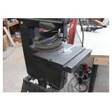 Craftsman 12" Band Saw/Sander with Stand