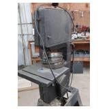 Craftsman 12" Band Saw/Sander with Stand