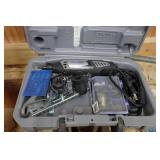 Dremel 4000 Rotary Tool with Accessories