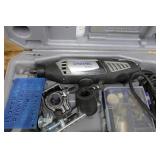 Dremel 4000 Rotary Tool with Accessories