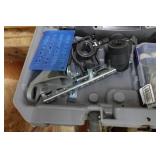 Dremel 4000 Rotary Tool with Accessories