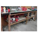 Work Bench