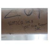 Dometic 102" Slide Topper