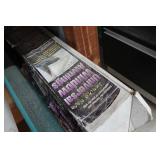 Assorted Window Awning Components