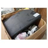 Security System with Cameras