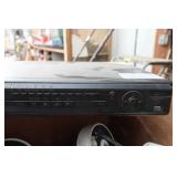 Security System with Cameras