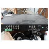 Security System with Cameras