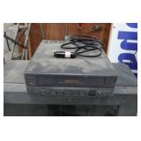 Audiovox 12V VCR