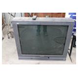 Panasonic 36" Flat Screen Tube TV