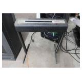 Boston Heavy Duty Shredder on Stand