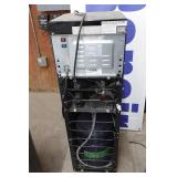 Viva Self Cleaning Hot/Cold Water Dispenser