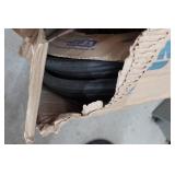 RV Weather Stripping Roll