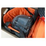 Dish Network King Tailgater Portable Satellite Antenna with Case and Stand