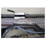 Assorted Car Tow Bars for RV