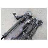 Assorted Car Tow Bars for RV