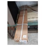 Reese 30035 5th Wheel Universal Rail and Mounting Bracket Kit