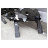 Reese Pro Series 16000 5th Wheel Hitch