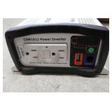 Magnum Dimensions CSW1012 1000W Pure Sine Wave Inverter