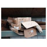 Assorted Awning Replacement Fabric