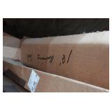 Assorted Awning Replacement Fabric