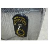 Antique Broil Quik Chef 55 King Size Broiler