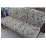 Assorted RV Furniture