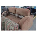 Assorted RV Furniture