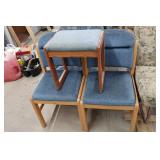 Assorted RV Furniture