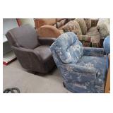 Assorted RV Furniture